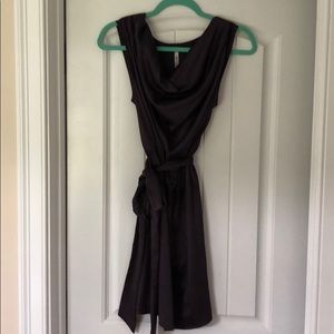 Lovely silky Joshua dress.